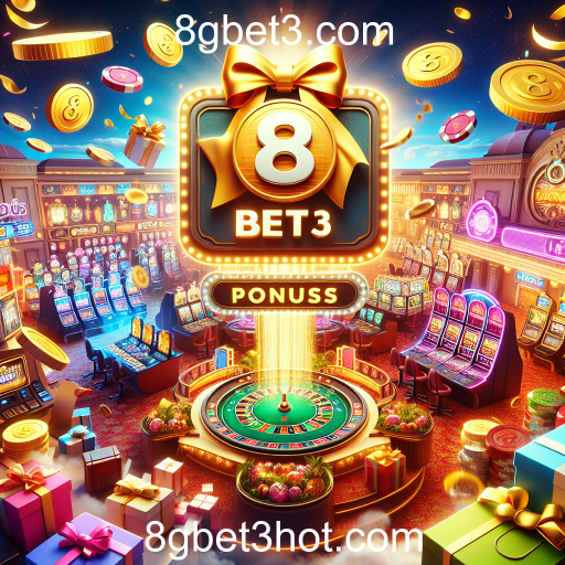 Explorando a Categoria de Bônus em Jogos Online
